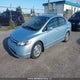 JHMFA36266S800671 2006 Honda Civic Hybrid auction photo thumbnail 2