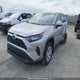2T3B1RFV7SC517695 2025 Toyota Rav4 Le auction photo thumbnail 2