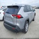 2T3B1RFV7SC517695 2025 Toyota Rav4 Le auction photo thumbnail 4