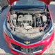 3G1BE6SMXJS616014 2018 Chevrolet Cruze Lt Auto auction photo thumbnail 10