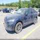 WA1EAAFY9S2022621 2025 Audi Q5 auction photo thumbnail 2