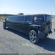 5GTEN13E788176392 2008 Hummer H3 Suv auction photo thumbnail 3