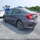 2HGFC2F72GH041254 2016 Honda Civic Ex auction photo thumbnail 3