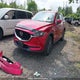 JM3KFACM4L0762643 2020 Mazda Cx-5 Touring auction photo thumbnail 2