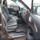 5N1DL0MM8KC555362 2019 Infiniti Qx60 Pure auction photo thumbnail 5