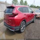2HKRW2H44MH227466 2021 Honda Cr-V Sport auction photo thumbnail 4