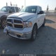 1C6RR7GT6JS319745 2018 Ram 1500 Slt auction photo thumbnail 2