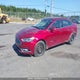 3FA6P0RU1JR215549 2018 Ford Fusion Hybrid Titanium auction photo thumbnail 2