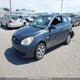 KMHCN35C58U096405 2008 Hyundai Accent Gl/Gl Sport/L auction photo thumbnail 2