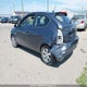 KMHCN35C58U096405 2008 Hyundai Accent Gl/Gl Sport/L auction photo thumbnail 3