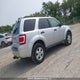 1FMCU9DG3BKC00855 2011 Ford Escape Xlt auction photo thumbnail 4