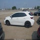 JTNK4MBE9R3214876 2024 Toyota Corolla auction photo thumbnail 14