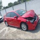 5YFBPMBE4MP147888 2021 Toyota Corolla Le auction photo thumbnail 13