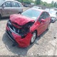 5YFBPMBE4MP147888 2021 Toyota Corolla Le auction photo thumbnail 2