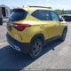 KNDEUCAA0M7222957 2021 Kia Seltos Ex auction photo thumbnail 4