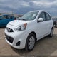 3N1CK3CP0KL214660 2019 Nissan Micra auction photo thumbnail 2
