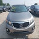 5XYKTDA24BG083372 2011 Kia Sorento Lx V6 auction photo thumbnail 12