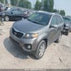 5XYKTDA24BG083372 2011 Kia Sorento Lx V6 auction photo thumbnail 2