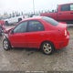 KNAFB161945144341 2004 Kia Spectra Gs/Gsx auction photo thumbnail 11