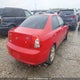 KNAFB161945144341 2004 Kia Spectra Gs/Gsx auction photo thumbnail 4