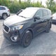 5XYPG4A30GG027469 2016 Kia Sorento 2.4L Lx auction photo thumbnail 2