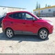 KM8JTCAC5DU595539 2013 Hyundai Tucson Premium auction photo thumbnail 13