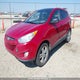 KM8JTCAC5DU595539 2013 Hyundai Tucson Premium auction photo thumbnail 2