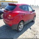 KM8JTCAC5DU595539 2013 Hyundai Tucson Premium auction photo thumbnail 4