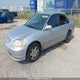 2HGES16601H900722 2001 Honda Civic Lx-G auction photo thumbnail 2