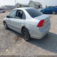 2HGES16601H900722 2001 Honda Civic Lx-G auction photo thumbnail 3