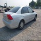 2HGES16601H900722 2001 Honda Civic Lx-G auction photo thumbnail 4
