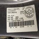 2HGFC2F74GH011138 2016 Honda Civic Ex auction photo thumbnail 9