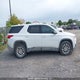 1GNEVLKW5MJ157606 2021 Chevrolet Traverse Ls auction photo thumbnail 13