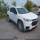 1GNEVLKW5MJ157606 2021 Chevrolet Traverse Ls auction photo thumbnail 1