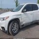 1GNEVLKW5MJ157606 2021 Chevrolet Traverse Ls auction photo thumbnail 6