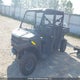 4XAT6E998S8714108 2025 Polaris Ranger Crew 1000 Premium auction photo thumbnail 2