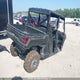 4XAT6E998S8714108 2025 Polaris Ranger Crew 1000 Premium auction photo thumbnail 4