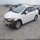 2HGFB2F40CH045080 2012 Honda Civic Lx auction photo thumbnail 2