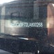 1HGCV3F72LA800268 2020 Honda Accord Hybrid auction photo thumbnail 9