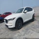 JM3KFABL4M0101043 2021 Mazda Cx-5 Gx auction photo thumbnail 2