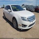 3FAHP0JG0CR423598 2012 Ford Fusion Sel auction photo thumbnail 1