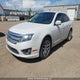 3FAHP0JG0CR423598 2012 Ford Fusion Sel auction photo thumbnail 2