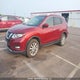 5N1AT2MVXJC738042 2018 Nissan Rogue Midnight Edition/S/Sl/Sl W/Propilot Assist/Sv auction photo thumbnail 2
