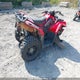 4XAGH85A9EA593518 2014 Polaris Scrambler 850 Xp auction photo thumbnail 4