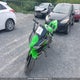 ML5EXEM10NDA65431 2022 Kawasaki Ex650 M auction photo thumbnail 2