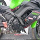 ML5EXEM10NDA65431 2022 Kawasaki Ex650 M auction photo thumbnail 8