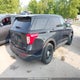 1FM5K8AB9LGC53484 2020 Ford Explorer Police Interceptor auction photo thumbnail 4