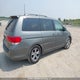 5FNRL38858B508469 2008 Honda Odyssey Touring auction photo thumbnail 4