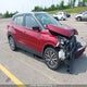 3N1CP5CV0ML543227 2021 Nissan Kicks Sv auction photo thumbnail 1