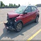 3N1CP5CV0ML543227 2021 Nissan Kicks Sv auction photo thumbnail 2